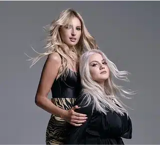 Lived-in Color & Blonding