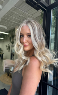 short-hair-women skokie