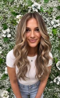 vibrant-hair-color salon in skokie